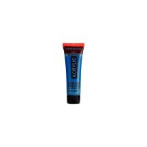Peinture Acrylique En Tube - Bleu Phtalo De Manganèse - 582 - Amsterdam - 20ml