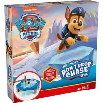 Jeu Don't Drop Chase Pat Patrouille - Sauvetage Sur Glace - Spin Master - Enfant, Junior - Pat Patrouille