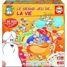 Il Était Une Fois...la Vie-jeu - Educa