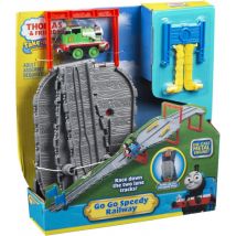 Piste De Course Thomas Et Ses Amis - Fisher Price - Y2891 - Fisher Price