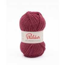 Pelote De Laine À Tricoter Super Baby - 25gr - Phildar - Certifié Oeko-tex Orchidee Rose