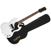 Yungblud Sg Junior Classic White Epiphone