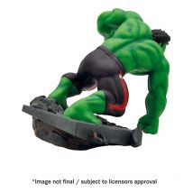 Avengers - Figurine Hulk 10 Cm - Bullyland