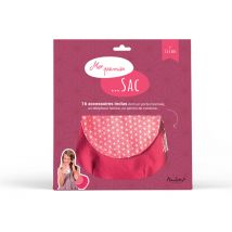 Mon Premier Sac À Main - Amulette