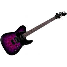 Te200dx Purple Burst Ltd