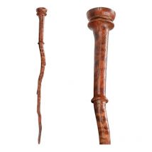 Les Animaux Fantastiques : Les Secrets De Dumbledore - Réplique Baguette De Jacob Kowalski - Noble Collection