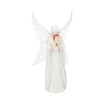 Anne Stokes - Statuette Only Love Remains 26 Cm - Nemesis now