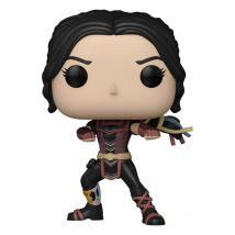 Echo - Figurine Pop! Echo 9 Cm - Funko
