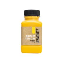 Jesmonite Pigment 200g - Bright Yellow