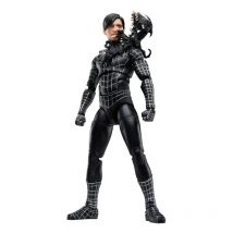 Spider-man 3 Marvel Legends - Figurine Spider-man 15 Cm - Hasbro