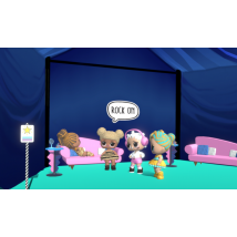 L.o.l Surprise! - Remix Edition We Rule The World Switch - Nighthawk Interactive