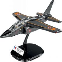 Armed Forces /5842/ Alpha Jet French Air Force - Cobi