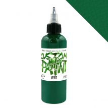 Teinture Pour Daim Et Nubuck - Vert - 100ml - Sneakarts