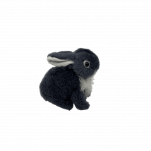 Peluche Lapin 11cm