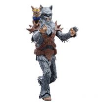 Star Wars - Figurine Black Series Wookie (halloween Edition) 15 Cm - Hasbro