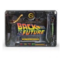 Retour Vers Le Futur - Time Travel Memories Kit Standard Edition - DOCTOR COLLECTOR