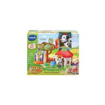 P'Tite Cabane À Surprises - Tut Tut Animo - Vtech - Vtech