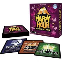 Happy Hour - Asmodee