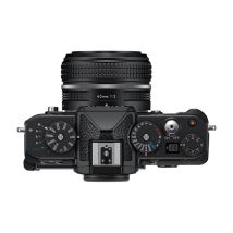 Nikon Zf + Objectif Nikkor Z 40mm F/2 Se - Nikon