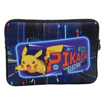 Pokémon - Sacoche D'Ordinateur Portable Pikachu 36 X 27 Cm - CyP Brands