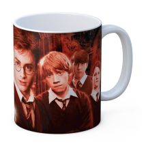 Harry Potter - Mug Dumbledore's Army - Sd Toys