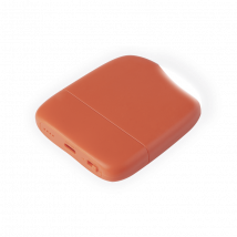 Powerbank Xoopar Ice-p 5000mah -orange - Xoopar