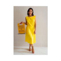 Patron Robe Maison Fauve Taille N°fr 34-52