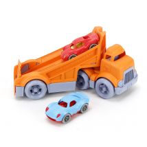 Greentoys - Camion De Cours - Green toys
