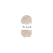 Pelote Ecoton Tweed - Bergère De France Écume - Bergere de France