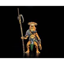 Cosmic Legions : Oxkrewe Book One Thraxxon - Figurine Uk-ha - Divers