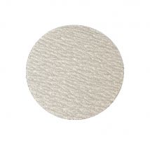 Papier De Verre Ø 125mm P80 Gros (10 Pcs) - Jesmonite