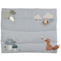 Tapis De Parc Forest Friends - Little Dutch