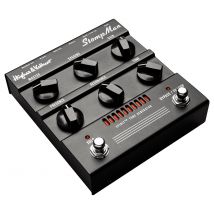 Stompman Hughes And Kettner