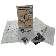 L'Affaire Havresol : Louise Liz - Mindsgame