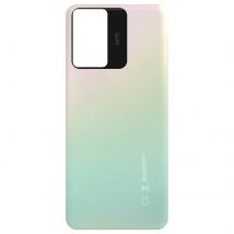 Xiaomi Cache Batterie Pour Xiaomi Redmi Note 12s Original Service Pack Vert