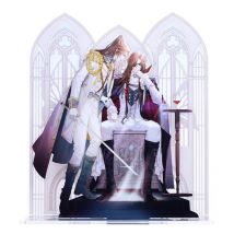 Heaven Official's Blessing - Figurine Acrylique Radiant Throne Series 16 Cm - Sakami Merchandise