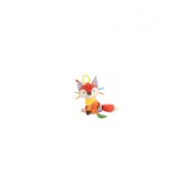 Jouet D Activites Renard – Jeux D Eveil - Hape - Jaune