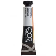 Aquarelle Ef Qor 11ml Orange De Cadmium S4 - Golden