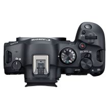 Canon Eos R6 Mark Ii Nu - Canon
