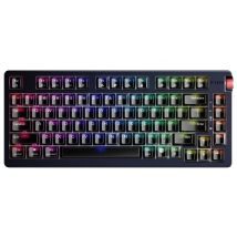 Fiio Kb3 Qwerty Noir - Clavier Gaming