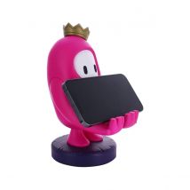 Fall Guys - Figurine Cable Guy Fall Guys 20 Cm - Exquisite Gaming