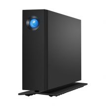 Disque Professionnel Pour Pc De Bureau Lacie - Lacie