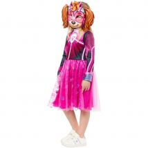 Déguisement Pat'patrouille Phosphorescent - Stella - 3-4 Ans - Amscan