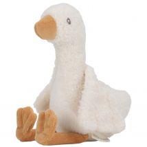Peluche Oie Little Goose 17 Cm - Little Dutch
