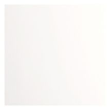 Papier Cartonné Florence - Lisse - 100 Feuilles - Ivoire - 30,5 X 30,5 Cm - 216 G/m² Scrapbooking