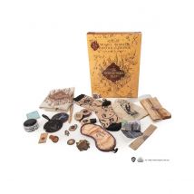 Harry Potter - Calendrier De L'Avent Carte Du Maraudeur - Cinereplicas
