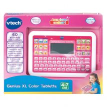 Genius Xl Color Tablette Éducative - Vtech