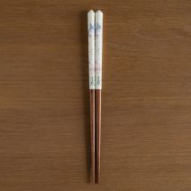 Studio Ghibli - Baguettes Laquées Mon Voisin Totoro Cerisier 21 Cm - Skater
