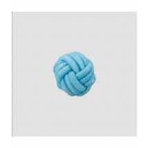 Bouton Perle Tressée 11mm - Prym 70 Turquoise Foncé