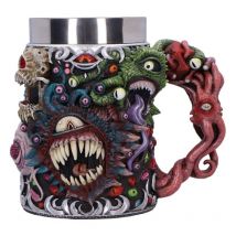 Dungeons & Dragons - Chope Beholder - Nemesis now